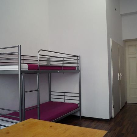 Hostel Anlema Berlin Exterior foto