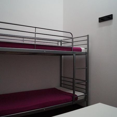 Hostel Anlema Berlin Exterior foto
