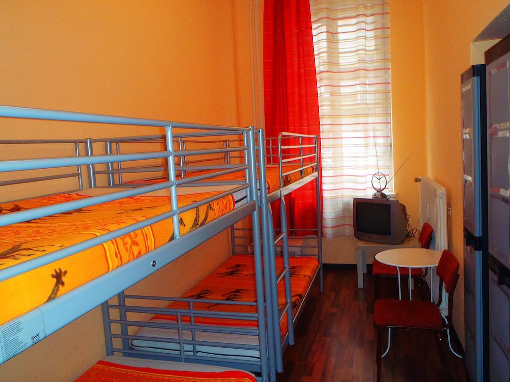 Hostel Anlema Berlin Cameră foto
