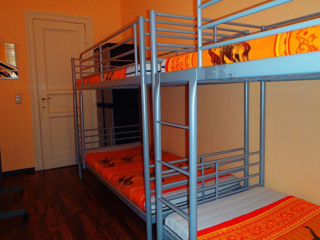 Hostel Anlema Berlin Cameră foto